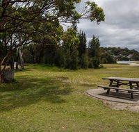 Bonnie Vale Picnic Area - Accommodation BNB