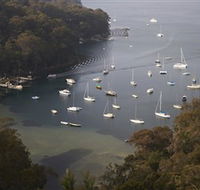 Church Point Ferry Service - Accommodation BNB
