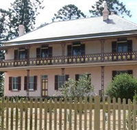 Bella Vista Farm - Accommodation BNB