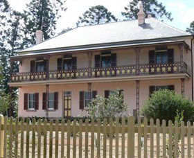 Bella Vista Farm - Accommodation BNB 0