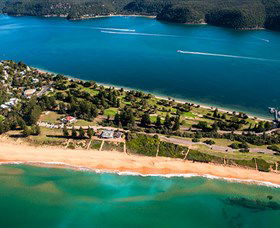 Palm Beach Golf Course - Accommodation BNB 1