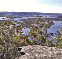 Nyanga Walang Aboriginal Tours - Accommodation BNB