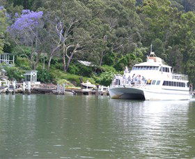 The Riverboat Postman - Accommodation BNB 0