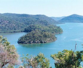 The Riverboat Postman - Accommodation BNB 2