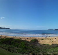 Umina Beach - Accommodation BNB