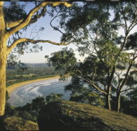 Ocean Beach Umina - Accommodation BNB