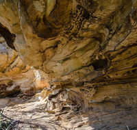 Marramarra National Park - Accommodation BNB