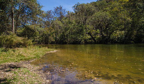 Marramarra National Park - Accommodation BNB 2