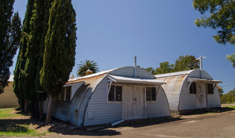 Scheyville NSW Accommodation BNB
