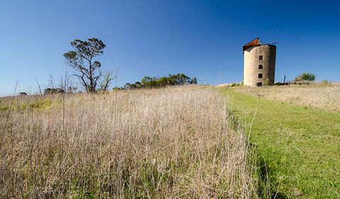 Migrant Heritage Walk - Accommodation BNB 1