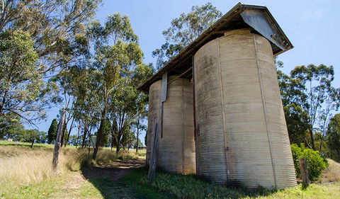 Migrant Heritage Walk - Accommodation BNB 2