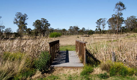 Migrant Heritage Walk - Accommodation BNB 3