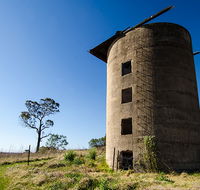Scheyville National Park - Accommodation BNB