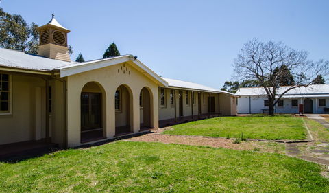 Scheyville National Park - Accommodation BNB 3