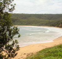 Maitland Bay track - Accommodation BNB