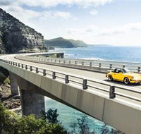 Cliff to Coast Sports Car Drives - Accommodation BNB