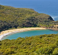 Bouddi National Park - Accommodation BNB