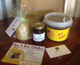 Canoelands Orchard - Accommodation BNB 0