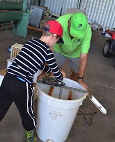 Canoelands Orchard - Accommodation BNB 2