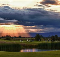 Lynwood Country Club - Accommodation BNB