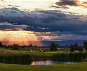 Lynwood Country Club - Accommodation BNB 0