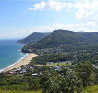 Bald Hill Lookout - Accommodation BNB