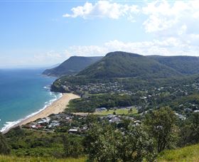 Bald Hill Lookout - Accommodation BNB 0
