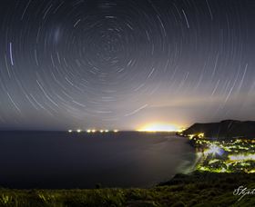 Bald Hill Lookout - Accommodation BNB 2