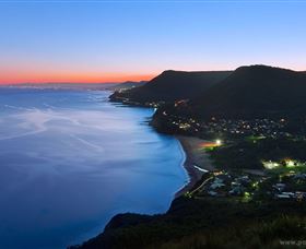 Bald Hill Lookout - Accommodation BNB 1