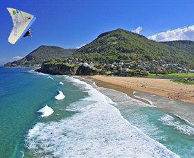 Bald Hill Lookout - Accommodation BNB 5