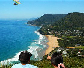 Bald Hill Lookout - Accommodation BNB 8