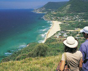 Bald Hill Lookout - Accommodation BNB 7