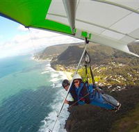 Sydney Hang Gliding Centre - Accommodation BNB