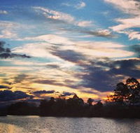 Governor Phillip Park - Accommodation BNB