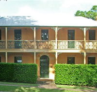 Hawkesbury Regional Museum - Accommodation BNB