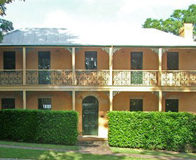 Hawkesbury Regional Museum - Accommodation BNB 0