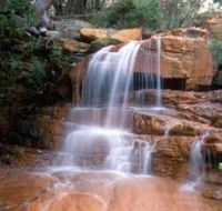 Kellys Falls - Accommodation BNB
