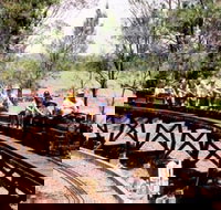 Model Park - Accommodation BNB