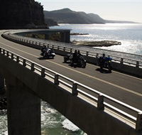 Just Cruisin Motorcycle Tours - Accommodation BNB