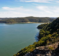 Brisbane Water National Park - Accommodation BNB
