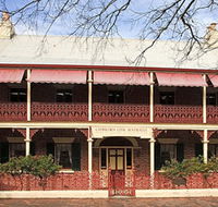Windsor Heritage Walk - Accommodation BNB