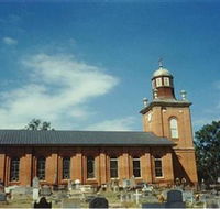 St Matthews Anglican Church - Accommodation BNB