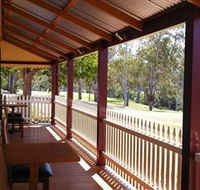 Riverside Oaks Golf Course - Accommodation BNB