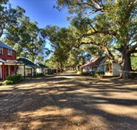 The Australiana Pioneer Village Ltd - Accommodation BNB