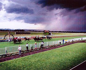Hawkesbury Race Club - Accommodation BNB 0