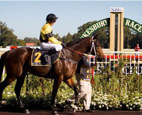 Hawkesbury Race Club - Accommodation BNB 2
