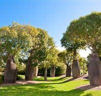 Mt Penang Gardens - Accommodation BNB