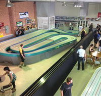 Penrith Slot Car and Hobby Centre - Accommodation BNB
