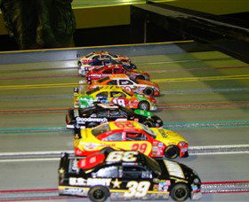 Penrith Slot Car And Hobby Centre - Accommodation BNB 1