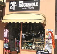 The Mousehole - Accommodation BNB